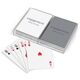 Big Word Engagement Double Deck Playing Cards Image 1 of 2